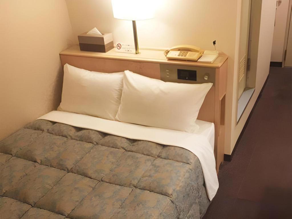 Kawagoe Dai-Ichi Hotel Exterior photo